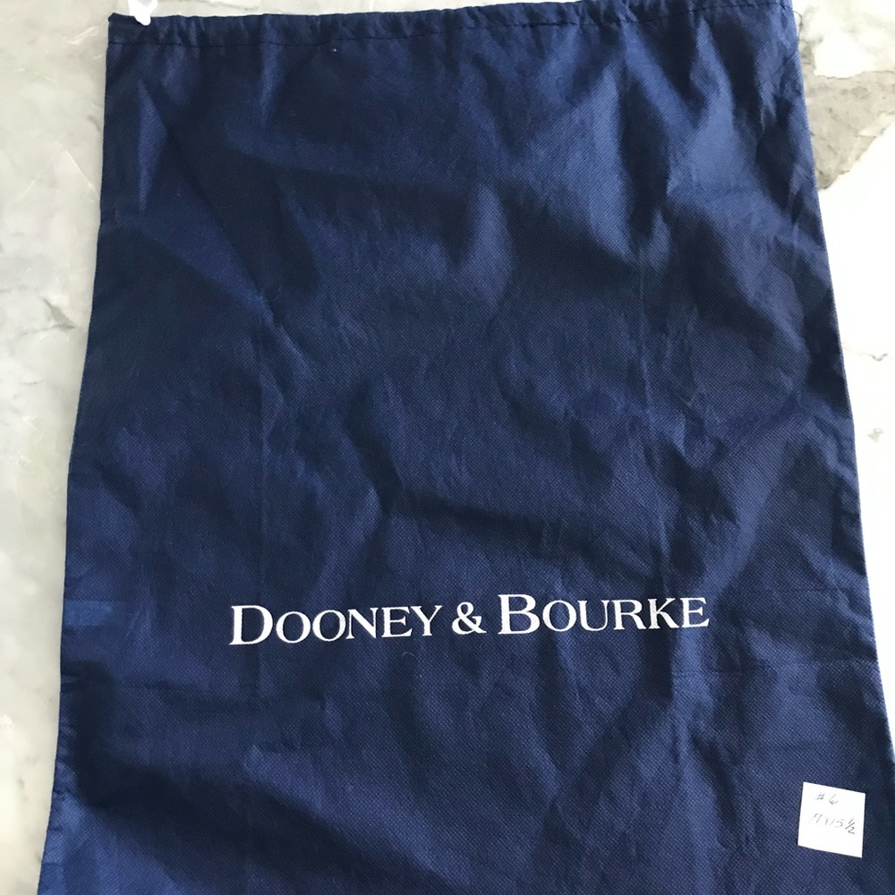 Dooney & Bourke Dust Bag
